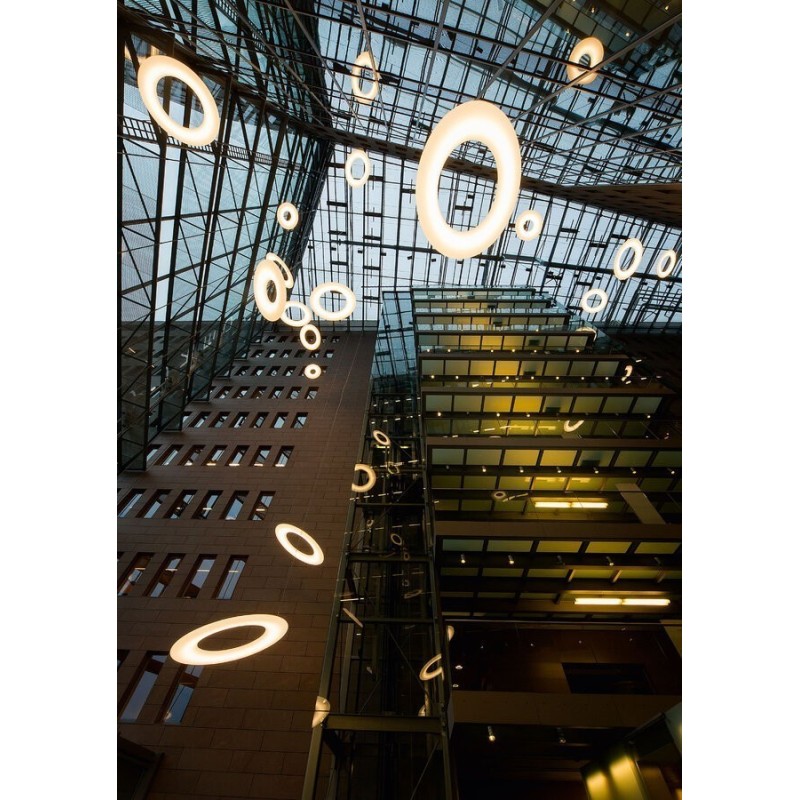 Wever & Ducré Gigant 10.0 Lampe à suspension