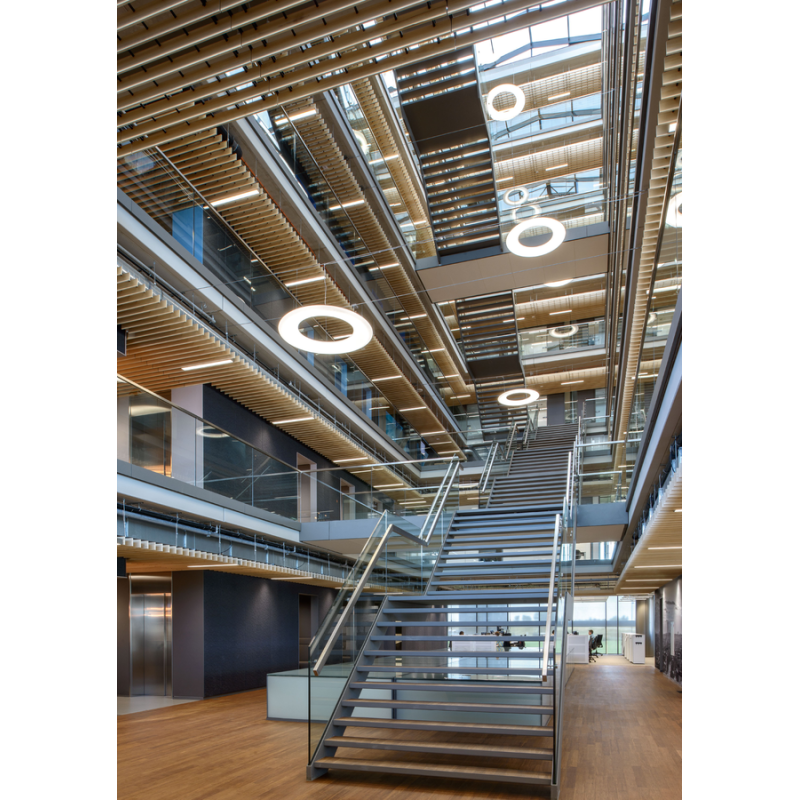 Wever & Ducré Gigant 10.0 Lampe à suspension