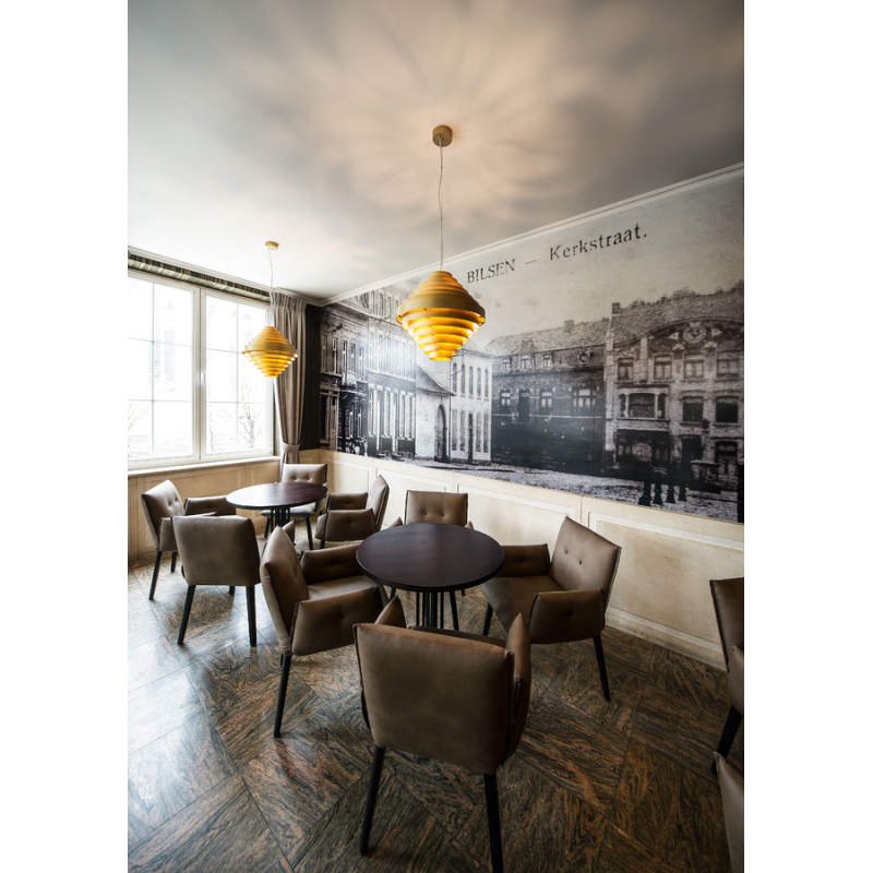 Wever & Ducré J.J.W. 05 Lampe à suspension