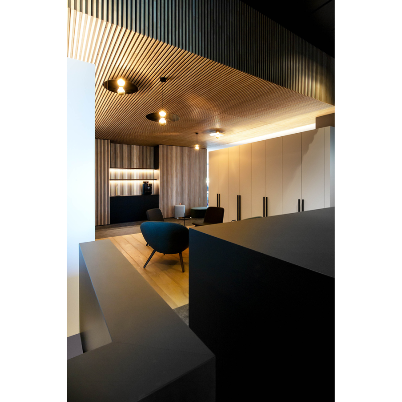 Wever & Ducré Mirro Suspended 2.0 Hängelampe