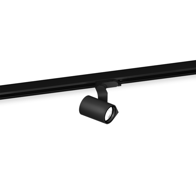 Wever & Ducré Sqube On Track 2.0 LED Schienenbeleuchtung