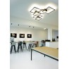 Wever & Ducré Venn 2.0 Deckenlampe / Wandlampe