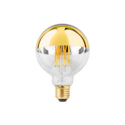 Wever & Ducré G95 LED Lamp 2700K | E27 464lm