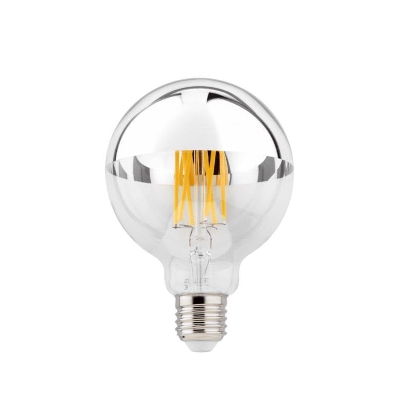 Wever & Ducré G95 LED Lamp 2700K | E27 464lm