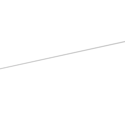 Wever & Ducré Track Profile 3M Strex System | Recessed