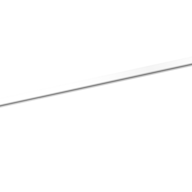 Wever & Ducré Track Profile 1M 1-Phase Track | Surface/Suspended