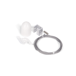 Wever & Ducré Suspension Set 1.5M 3-Phase Track | Suspended