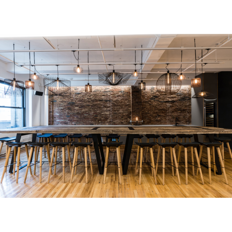 Wever & Ducré Wiro 1.8 Lampe à suspension