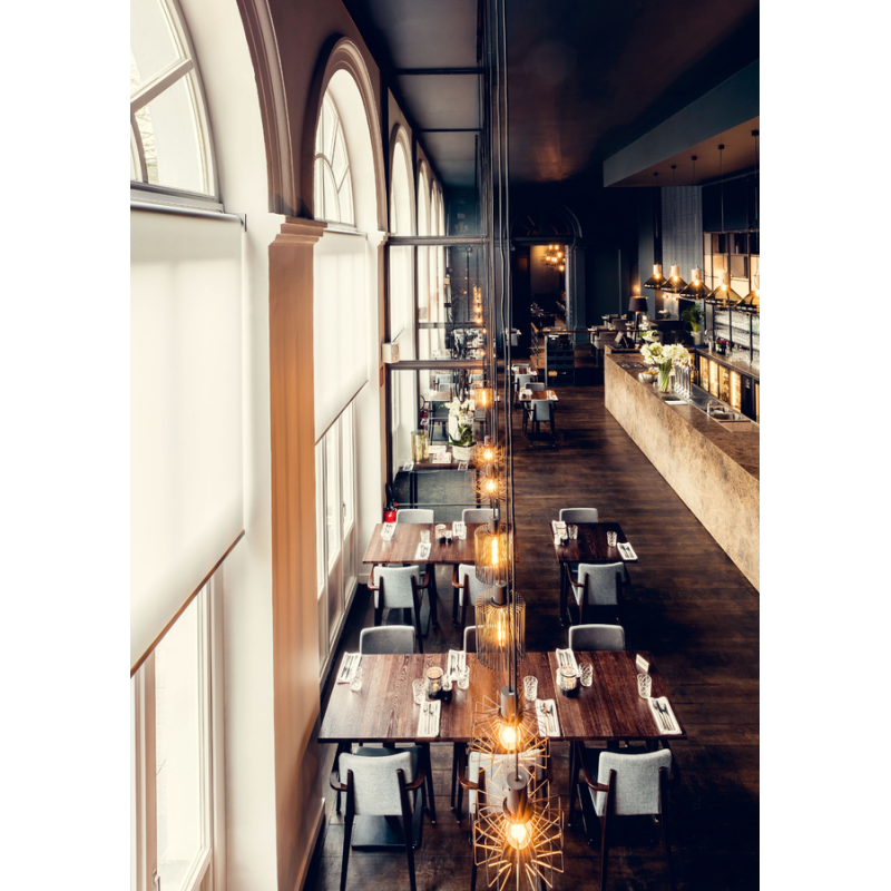 Wever & Ducré Wiro 2.0 Lampe à suspension