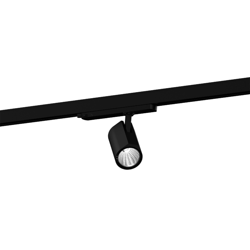 Wever & Ducré Ceno Fort On Track 1.0 Schienenbeleuchtung