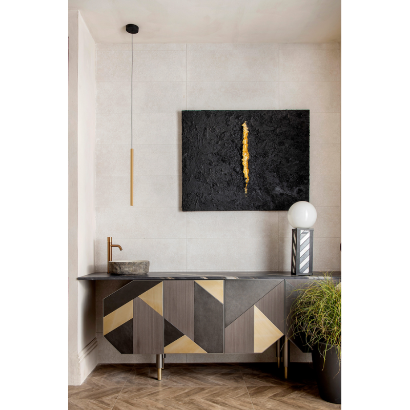 Wever & Ducré Match Suspended 3.0 Lampe à suspension