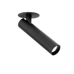 Wever & Ducré Match 1.0 ressorts métalliques Spot encastré