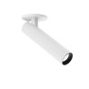 Wever & Ducré Match 1.0 ressorts métalliques Spot encastré