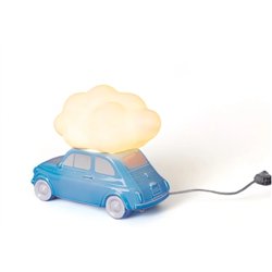 Seletti Nuvola Lampe de table
