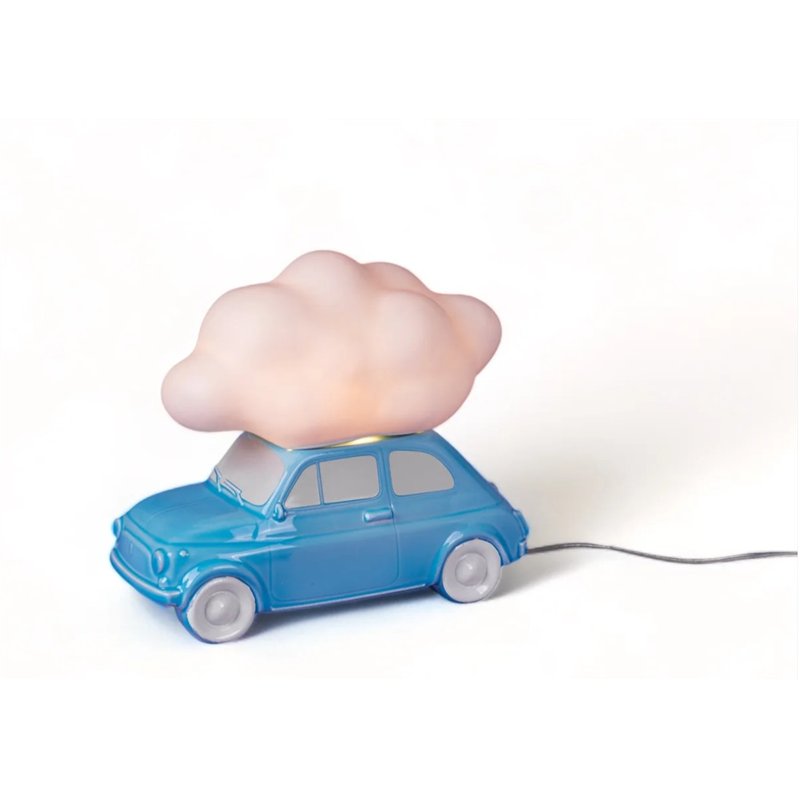 Seletti Nuvola Lampe de table