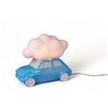 Seletti Nuvola Tischlampe
