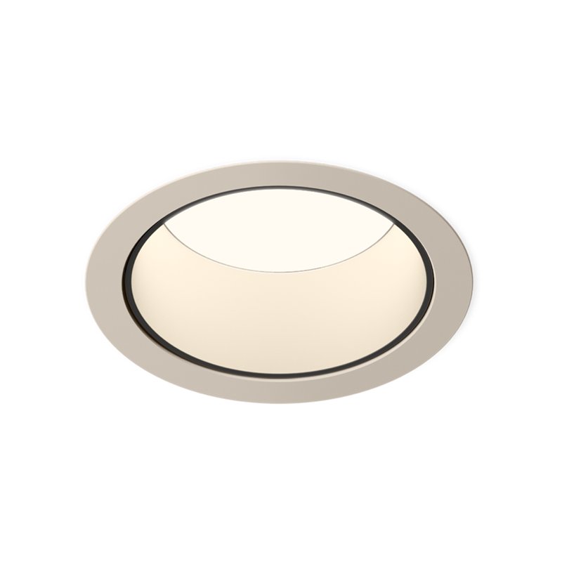 Vibia Bind solo Ø 4 cm Narrow - 6650 spot encastré