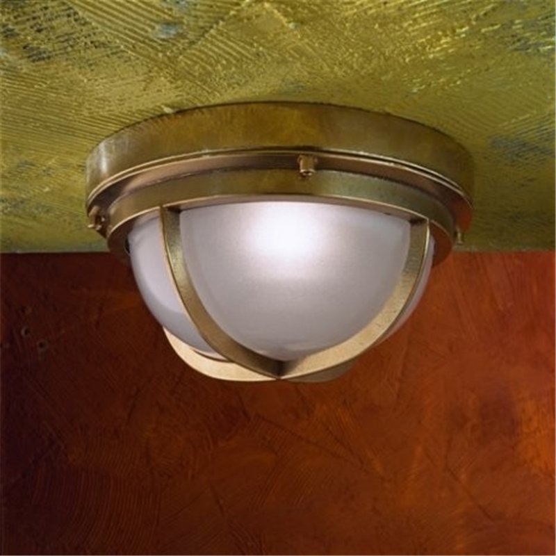 Tekna C CAPE CORNWALL / Deckenlampe