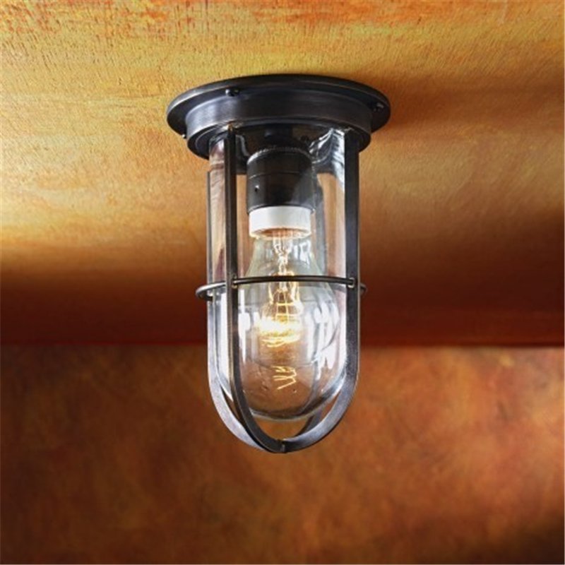 Tekna C DOCKLIGHT CEILING Deckenlampe