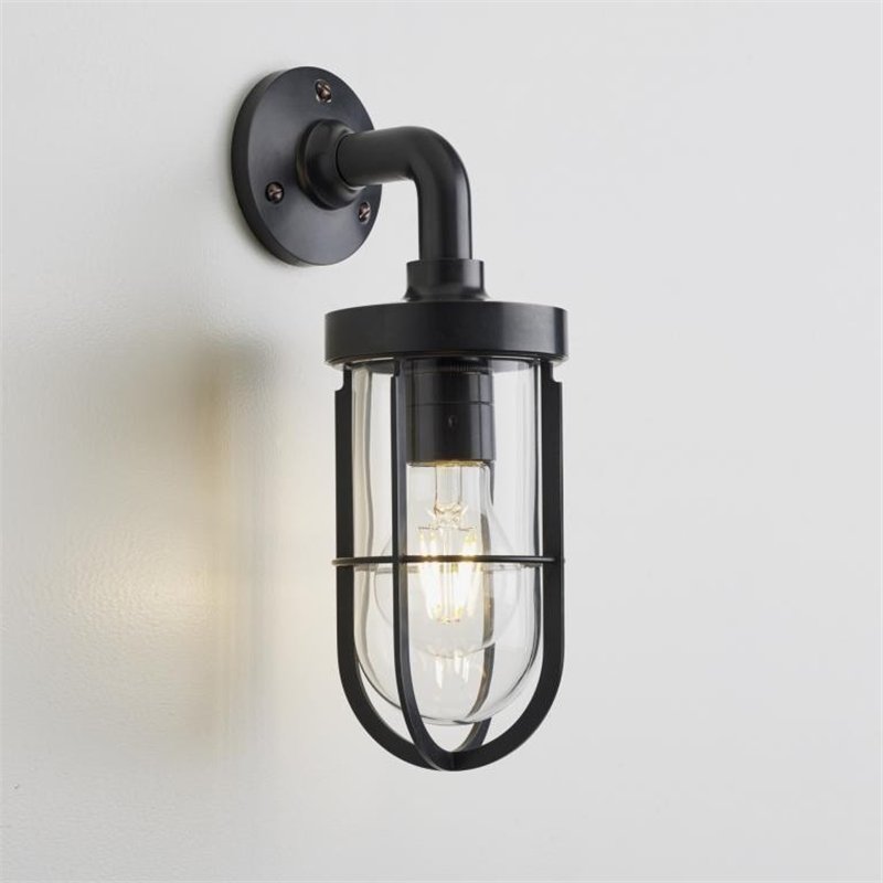 Tekna NAUTIC Docklight Wall Applique