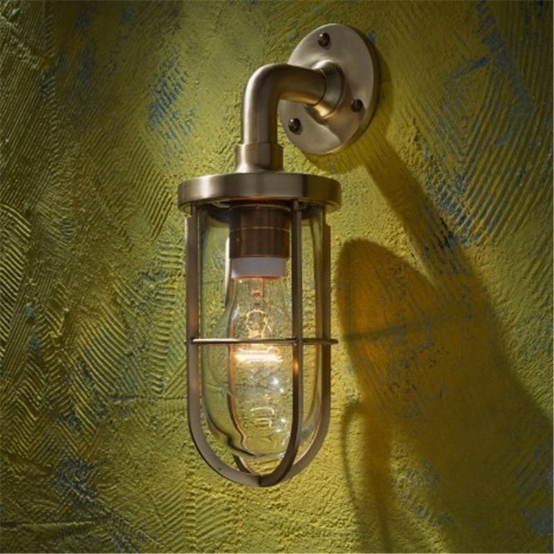 Tekna NAUTIC Docklight Wall Applique