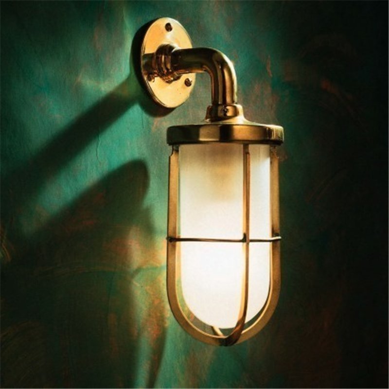 Tekna NAUTIC Docklight Wall Applique