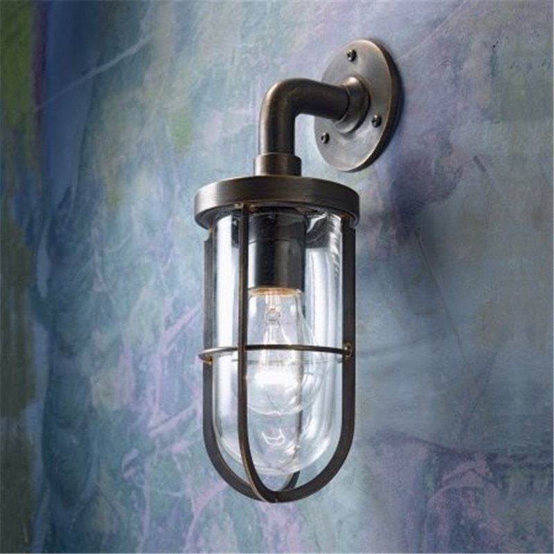 Tekna NAUTIC Docklight Wall Applique