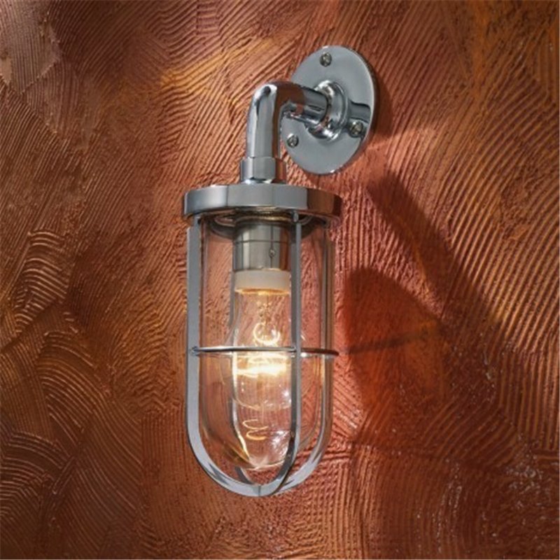 Tekna NAUTIC Docklight Wall Applique