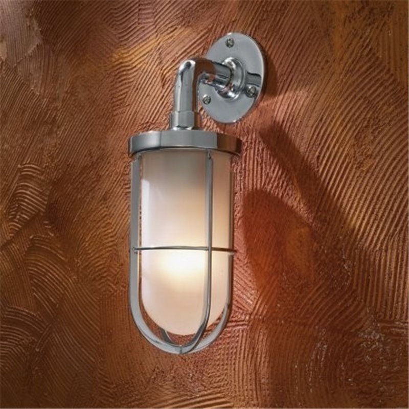 Tekna NAUTIC Docklight Wall Applique