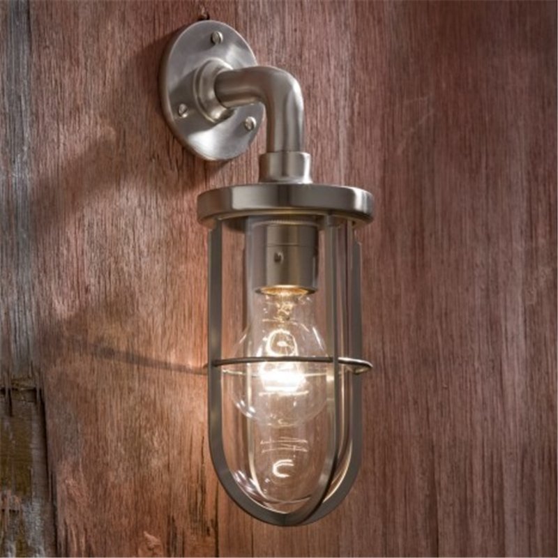 Tekna NAUTIC Docklight Wall Applique
