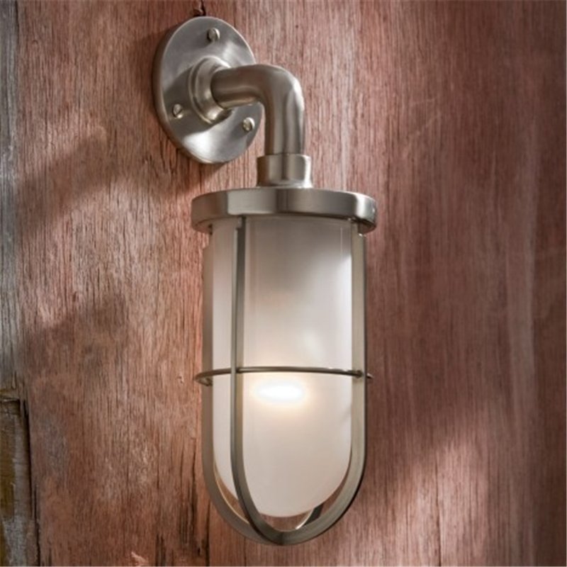Tekna NAUTIC Docklight Wall Applique
