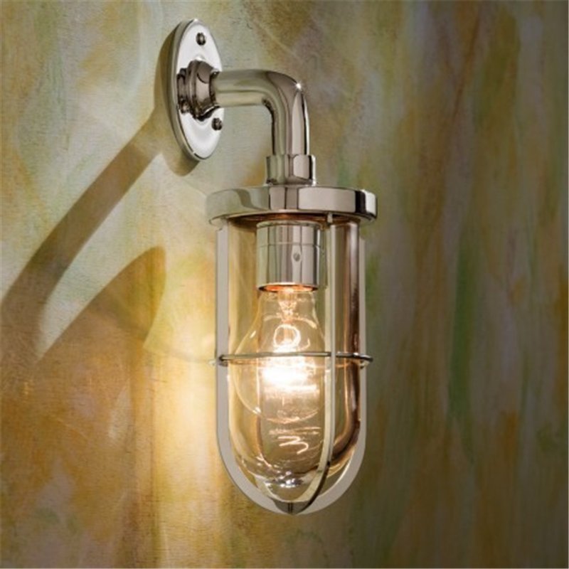 Tekna NAUTIC Docklight Wall Applique