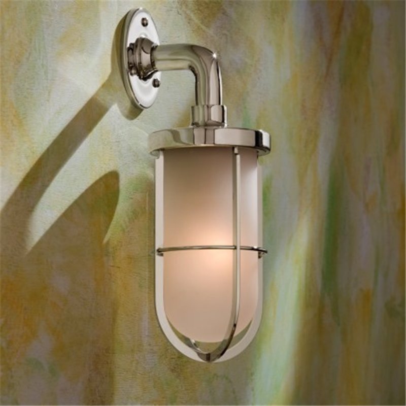 Tekna NAUTIC Docklight Wall Applique