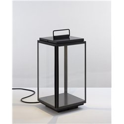 Tekna C ILFORD FLOOR LED Gartenleuchte