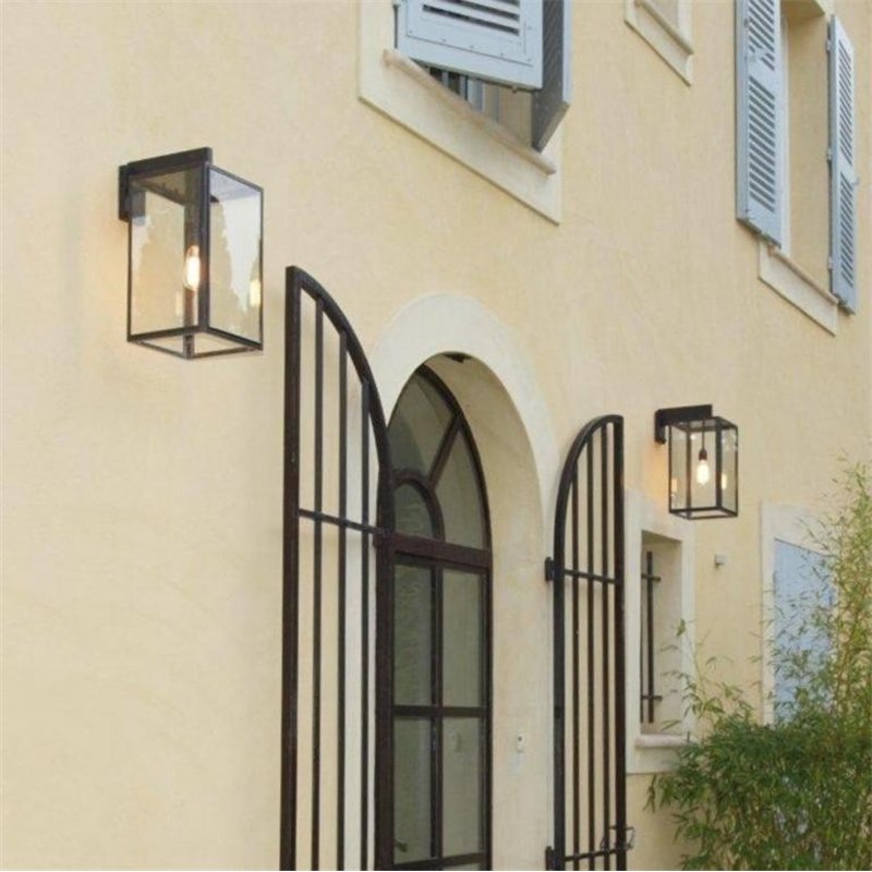 Tekna C ILFORD WALL-C Wandlampe
