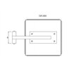 Tekna NAUTIC Ilford Wall-C Applique