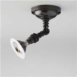 Tekna C LILLEY SPOT ON BOX LED Deckenlampe