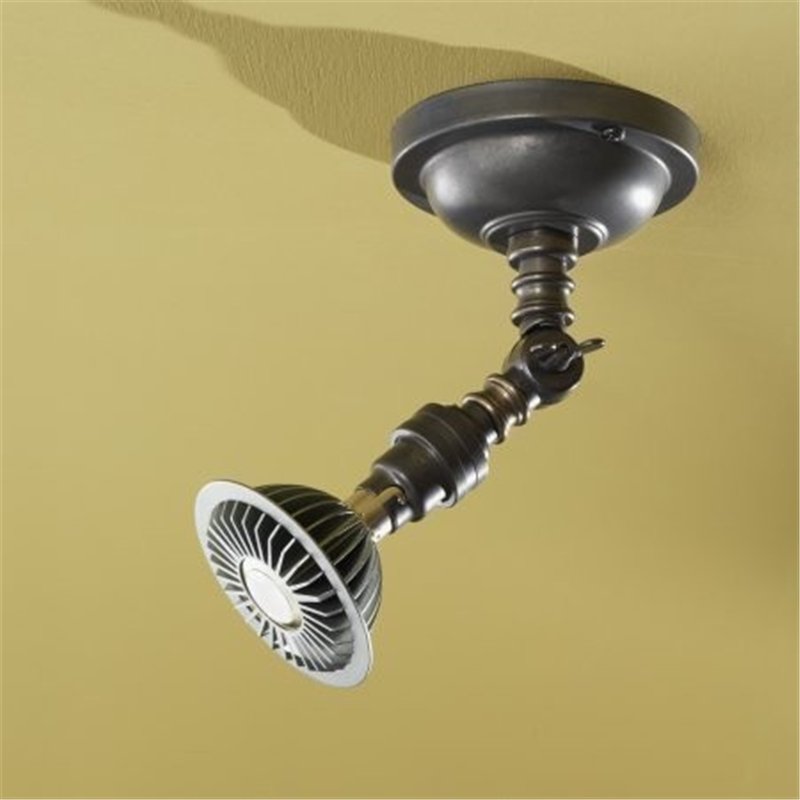 Tekna NAUTIC Lilley Spot On Box LED Plafonnier