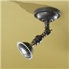 Tekna NAUTIC Lilley Spot On Box LED Plafonnier