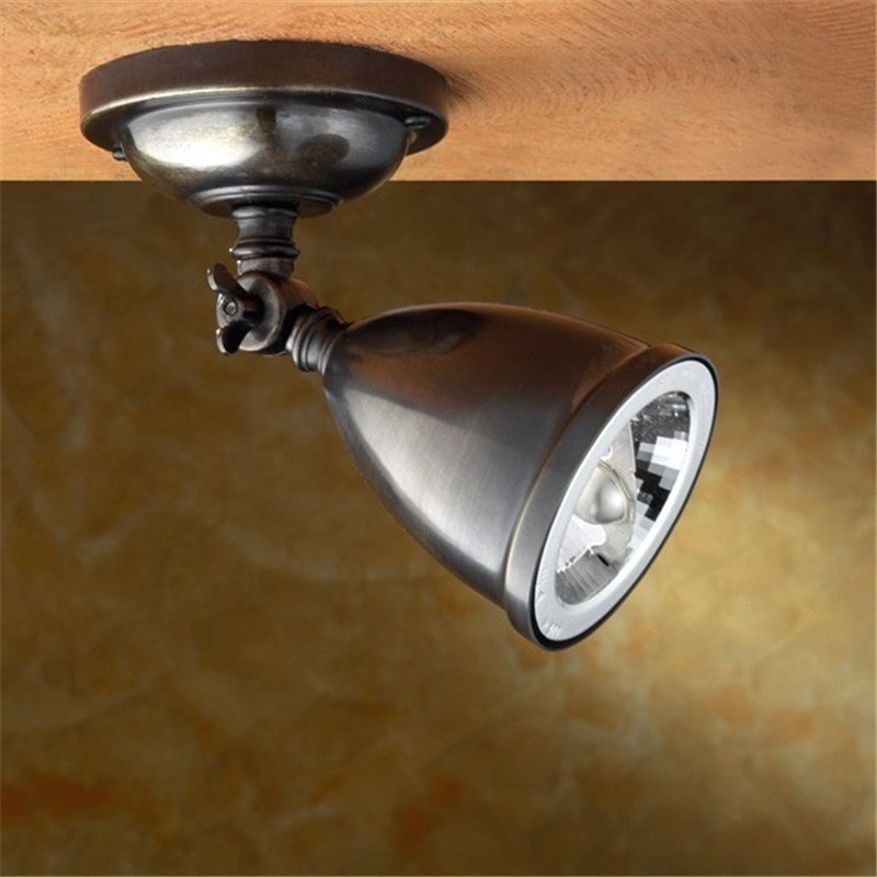 Tekna NAUTIC Lilley Shade - LED Plafonnier