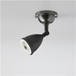 Tekna C LILLEY SHADE ON BOX LED Deckenlampe