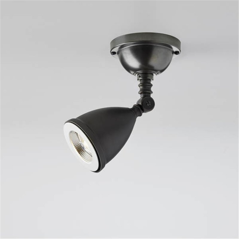 Tekna NAUTIC Lilley Shade On Box LED Plafonnier