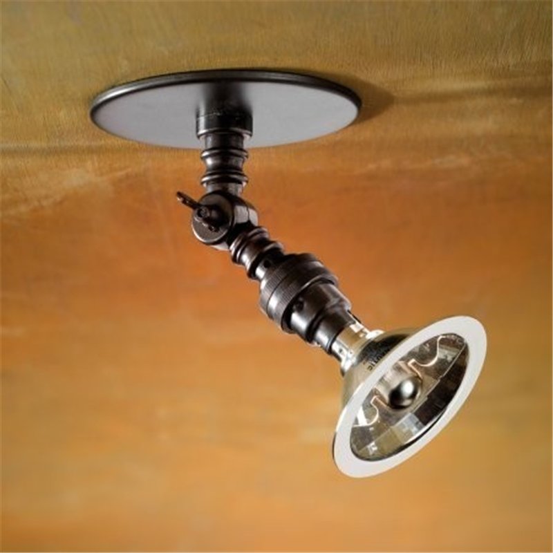 Tekna NAUTIC Lilley Recessed Spot Plafonnier