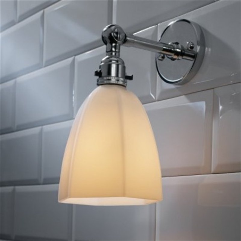 Tekna C STIFFKEY Wandlampe