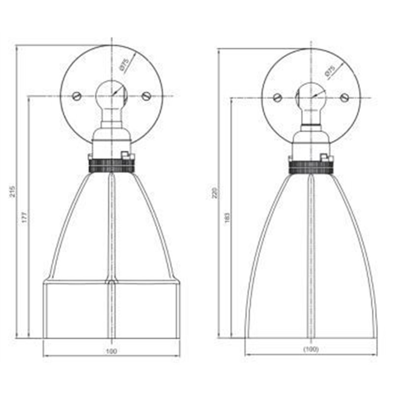Tekna NAUTIC Stiffkey Applique