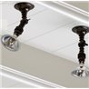 Tekna C LILLEY SPOT - LED (Lamp and driver inclusive) Deckenlampe