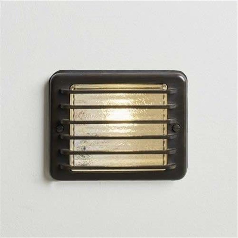 Tekna C STEPLIGHT 230V - LED Bodenlampe