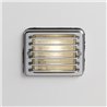 Tekna C STEPLIGHT 230V - LED Bodenlampe