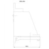 Tekna NAUTIC SPREADERLIGHT 230V - LED Applique