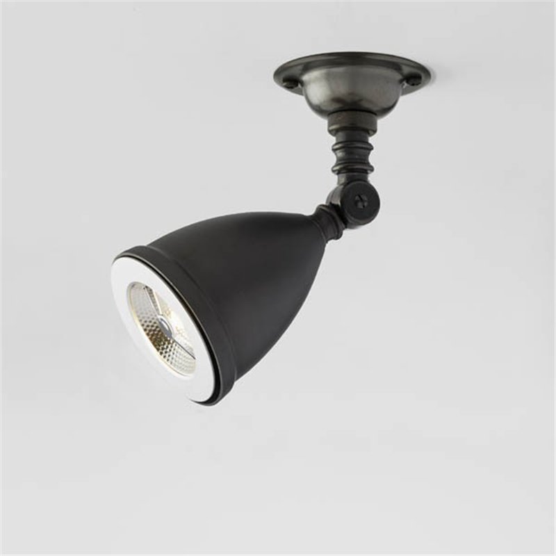 Tekna NAUTIC LILLEY SHADE RECESSED - LED Plafonnier